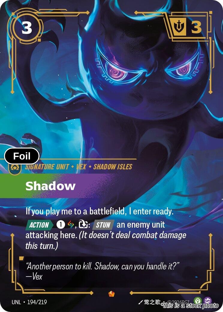 Shadow