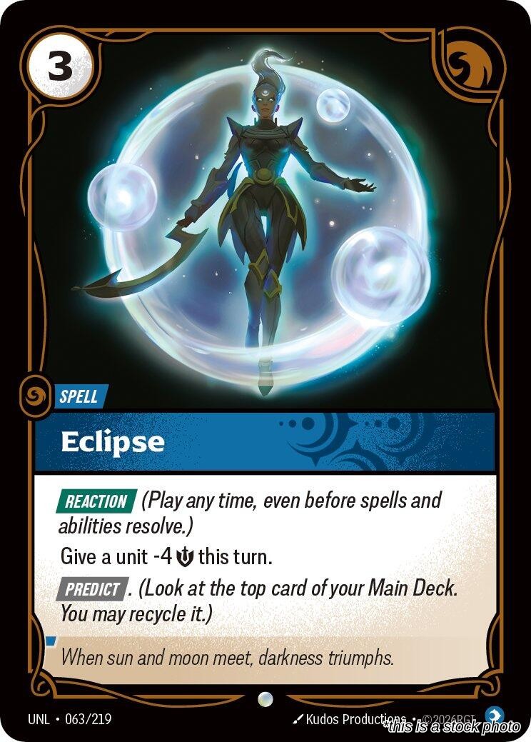 Eclipse