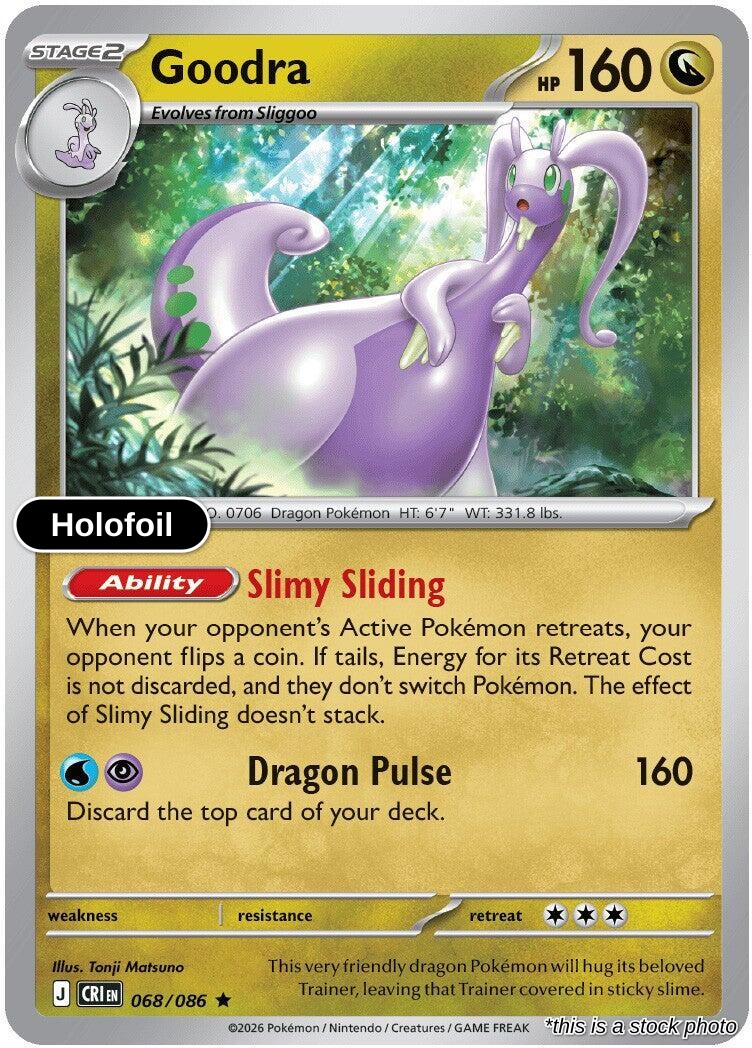 Goodra
