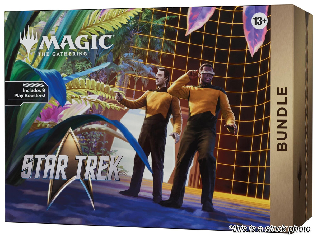 Star Trek - Bundle