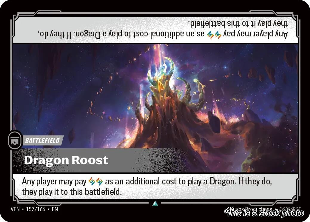 Dragon Roost