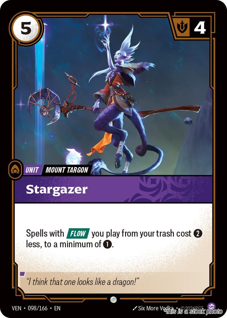Stargazer