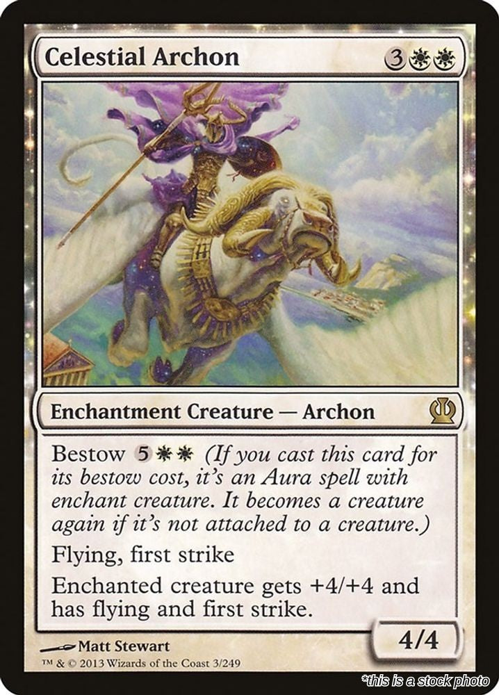 Celestial Archon