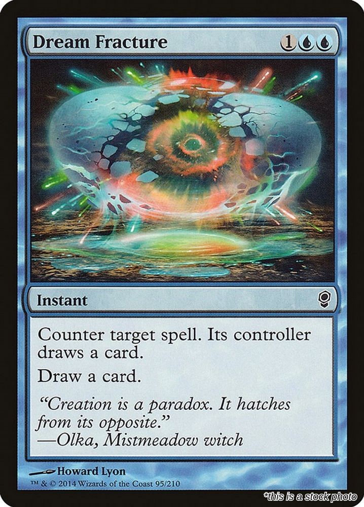 Dream Fracture