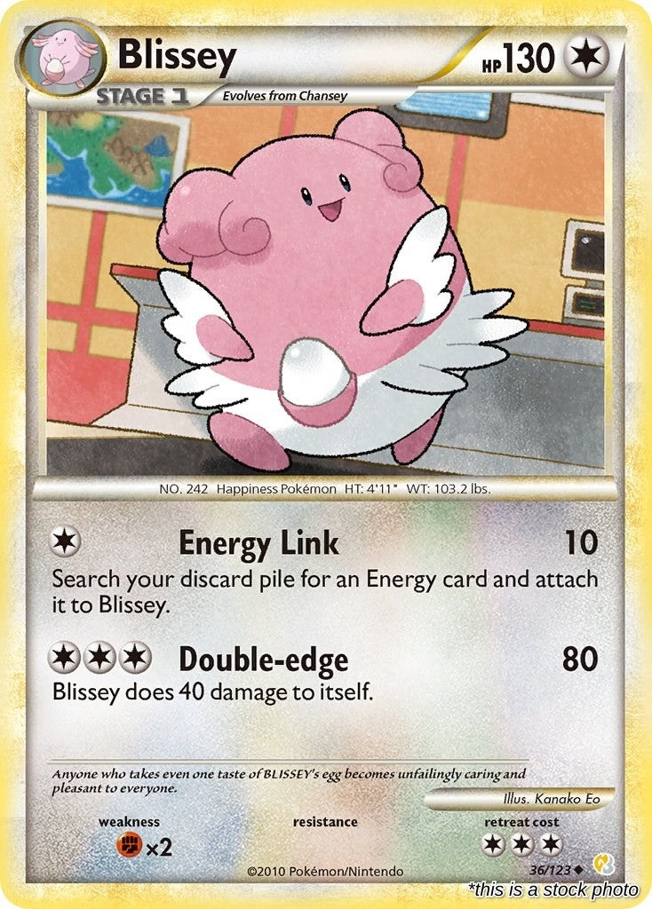 Blissey