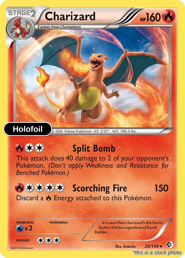 Charizard