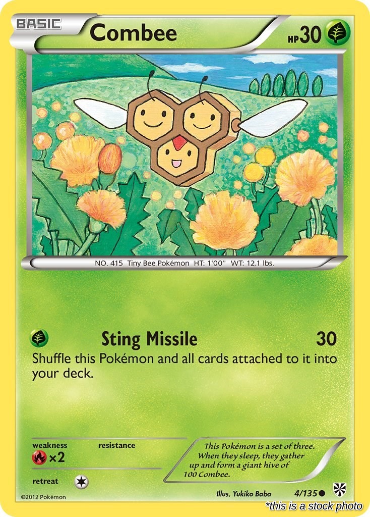 Combee