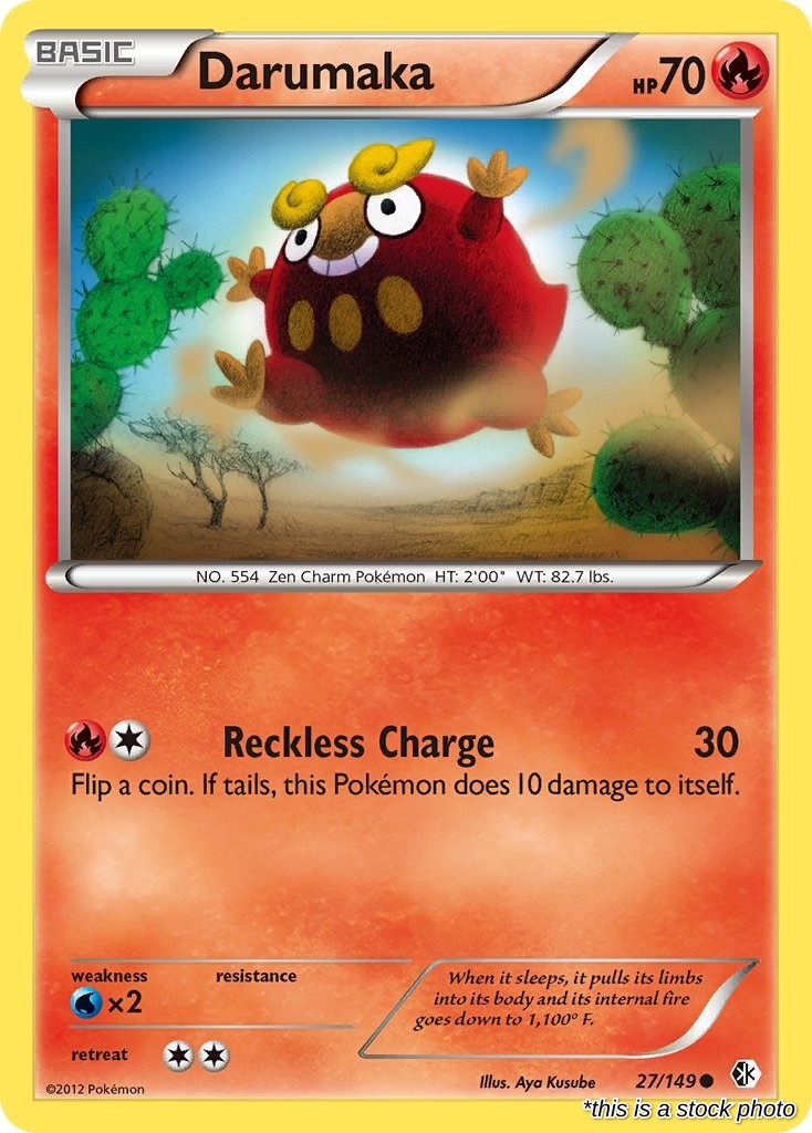 Darumaka