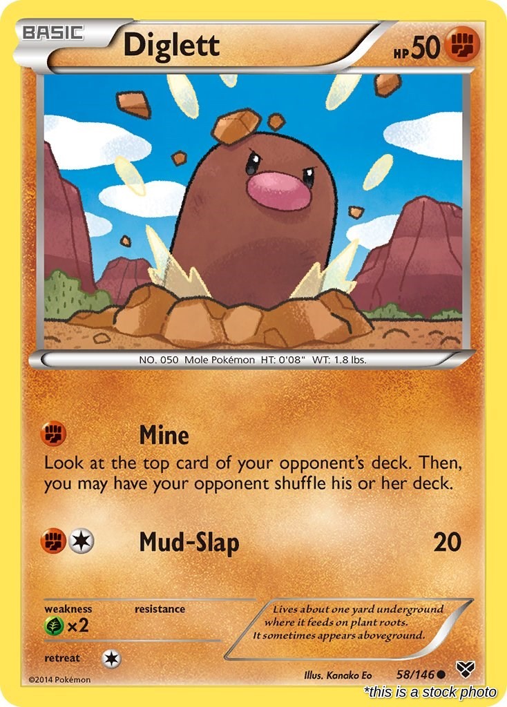 Diglett