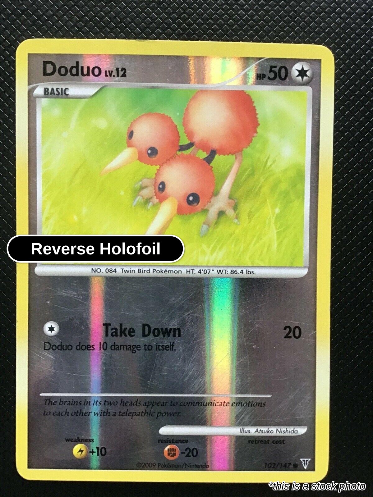 Doduo