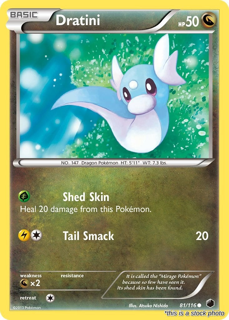 Dratini