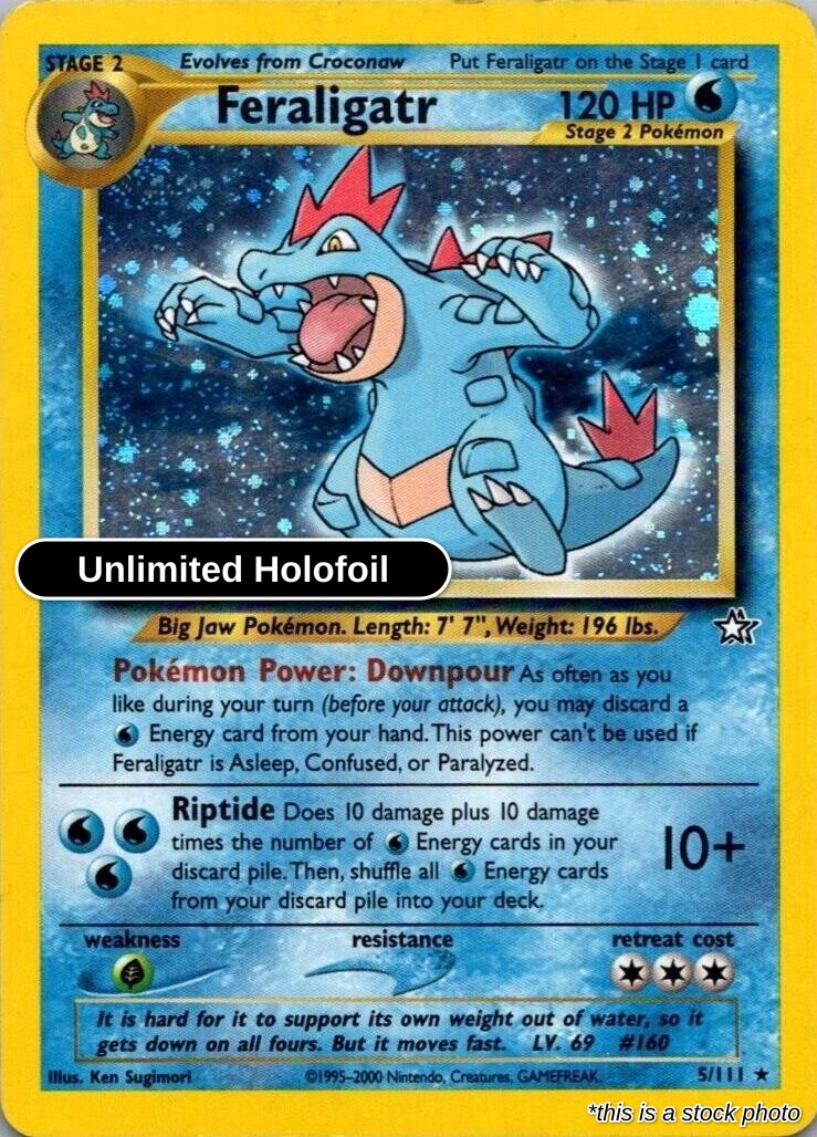 Feraligatr (5)