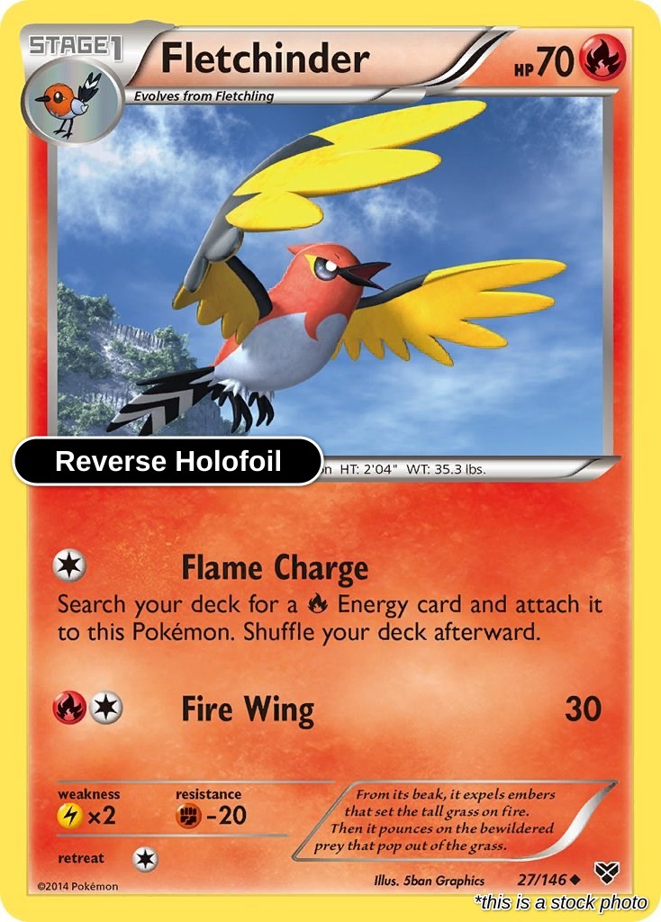 Fletchinder