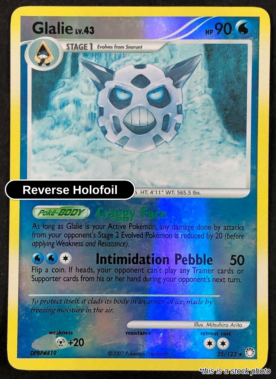 Glalie