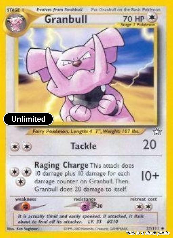 Granbull