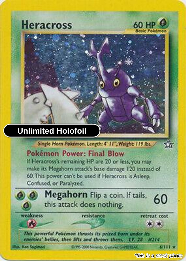 Heracross