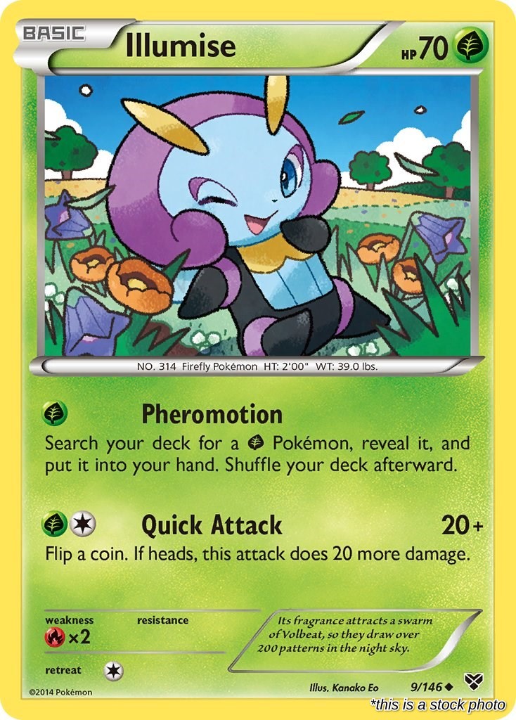Illumise