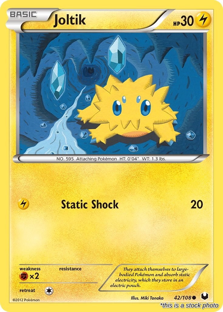 Joltik (42)