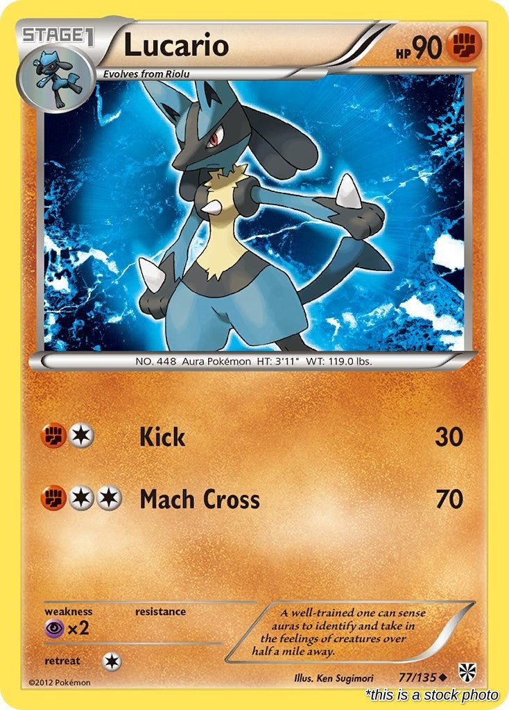 Lucario (77)