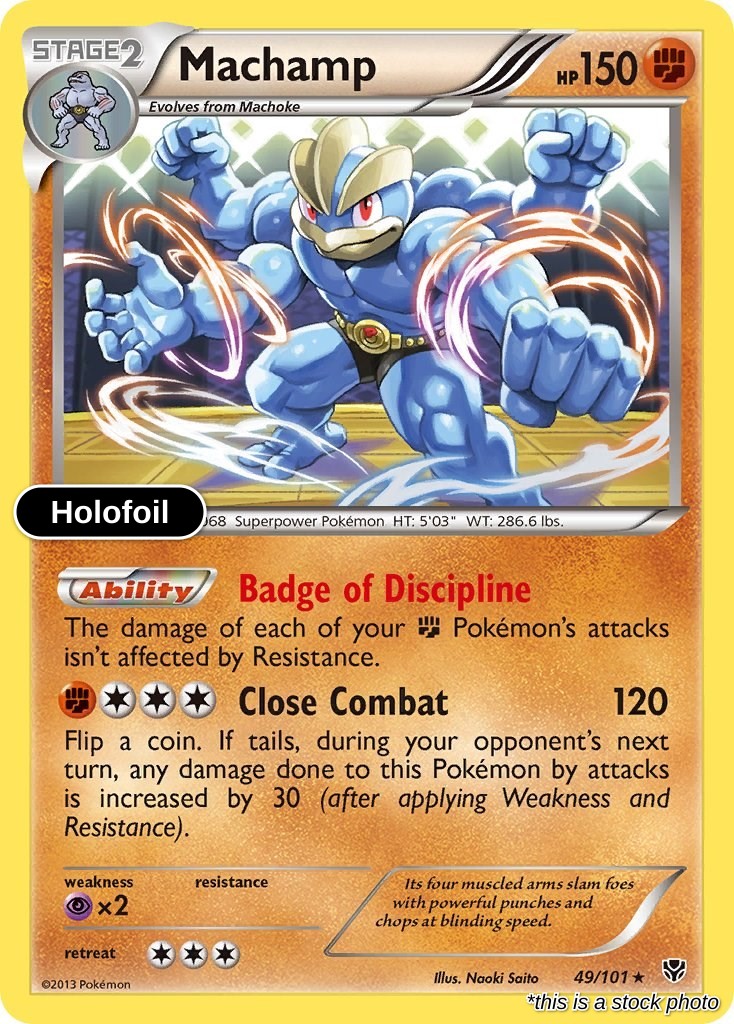 Machamp (49)
