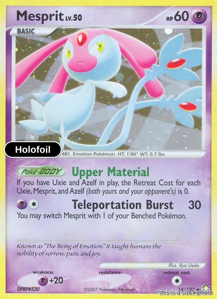 Mesprit
