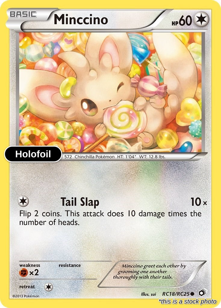 Minccino