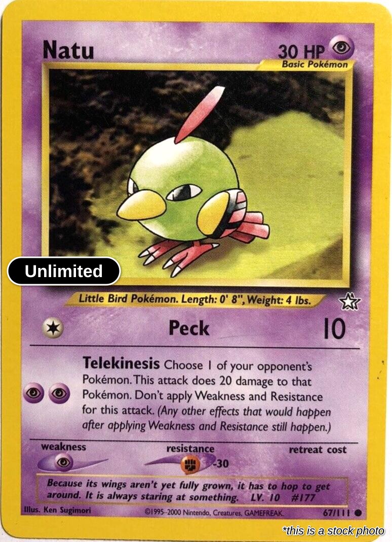 Natu