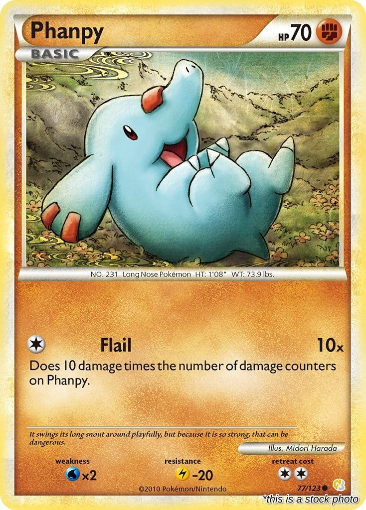 Phanpy