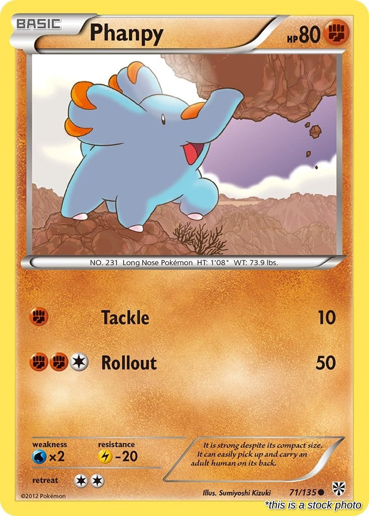 Phanpy