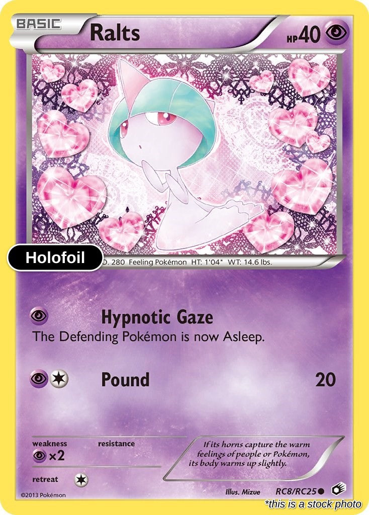 Ralts