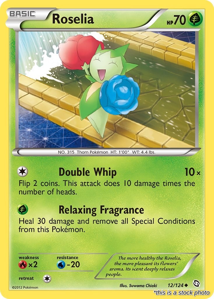 Roselia (12)