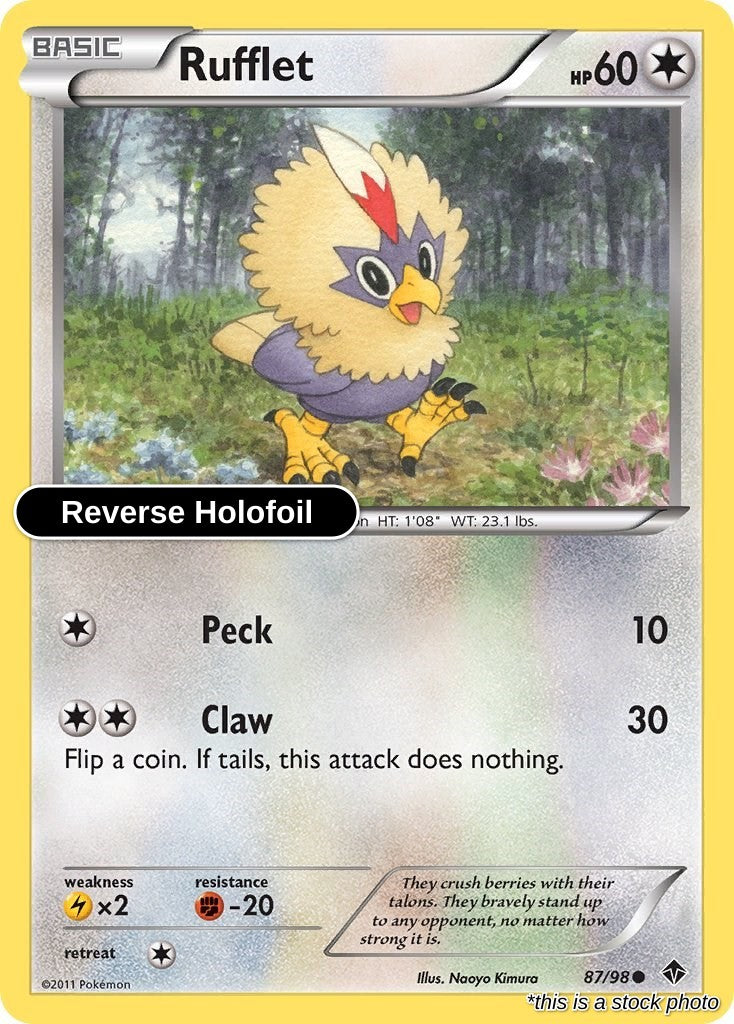 Rufflet (87)