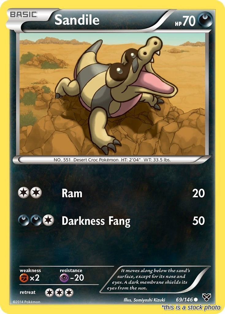 Sandile