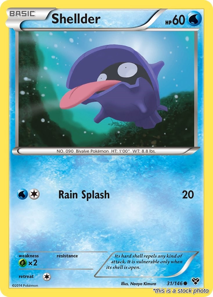 Shellder