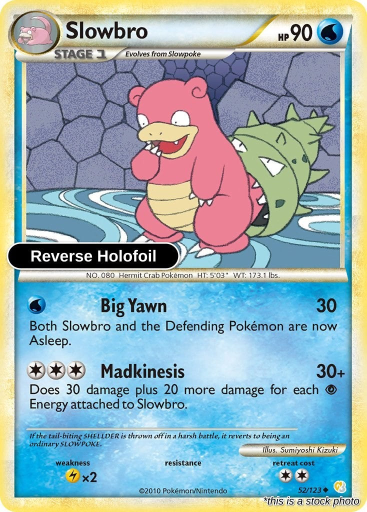 Slowbro
