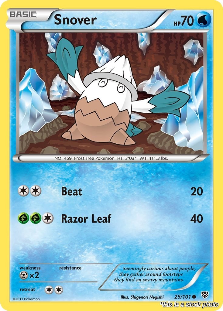 Snover