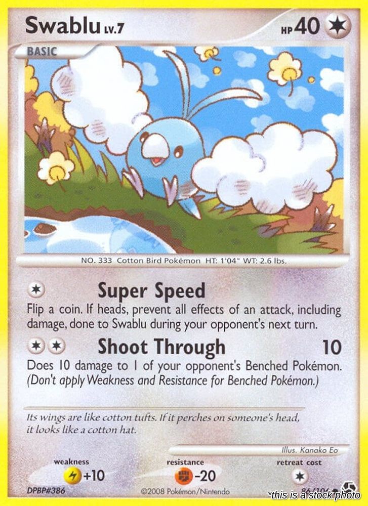 Swablu