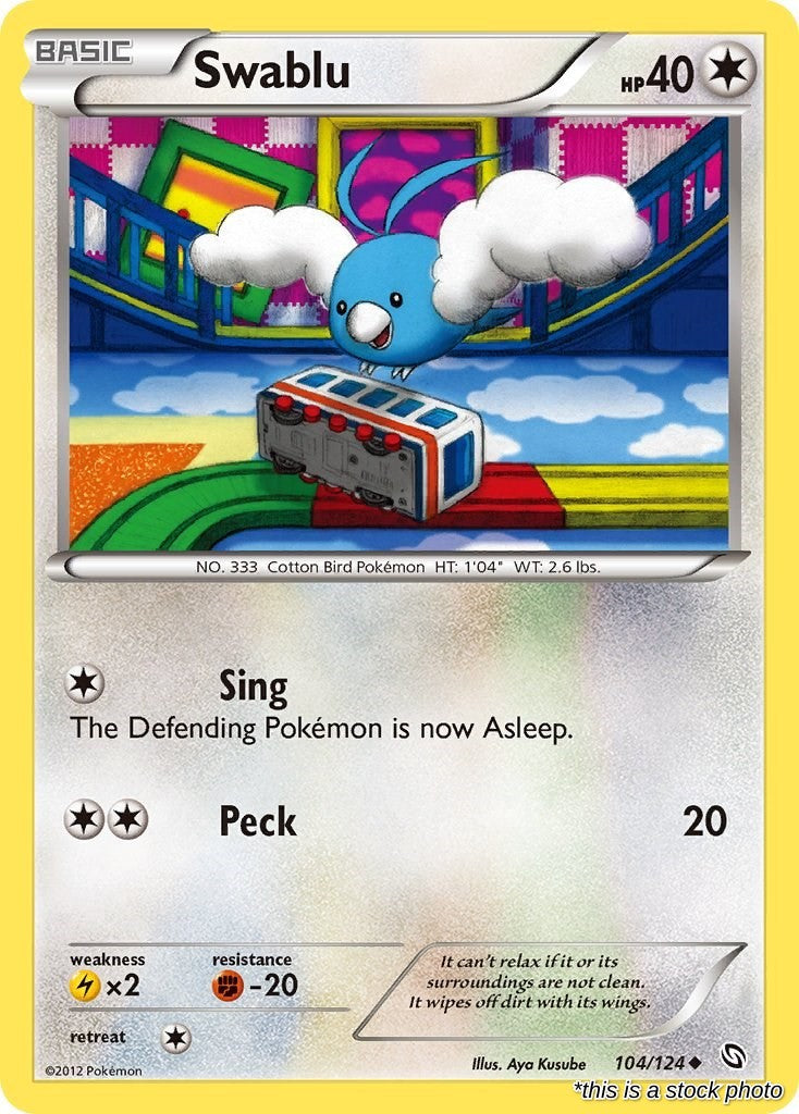 Swablu (104)