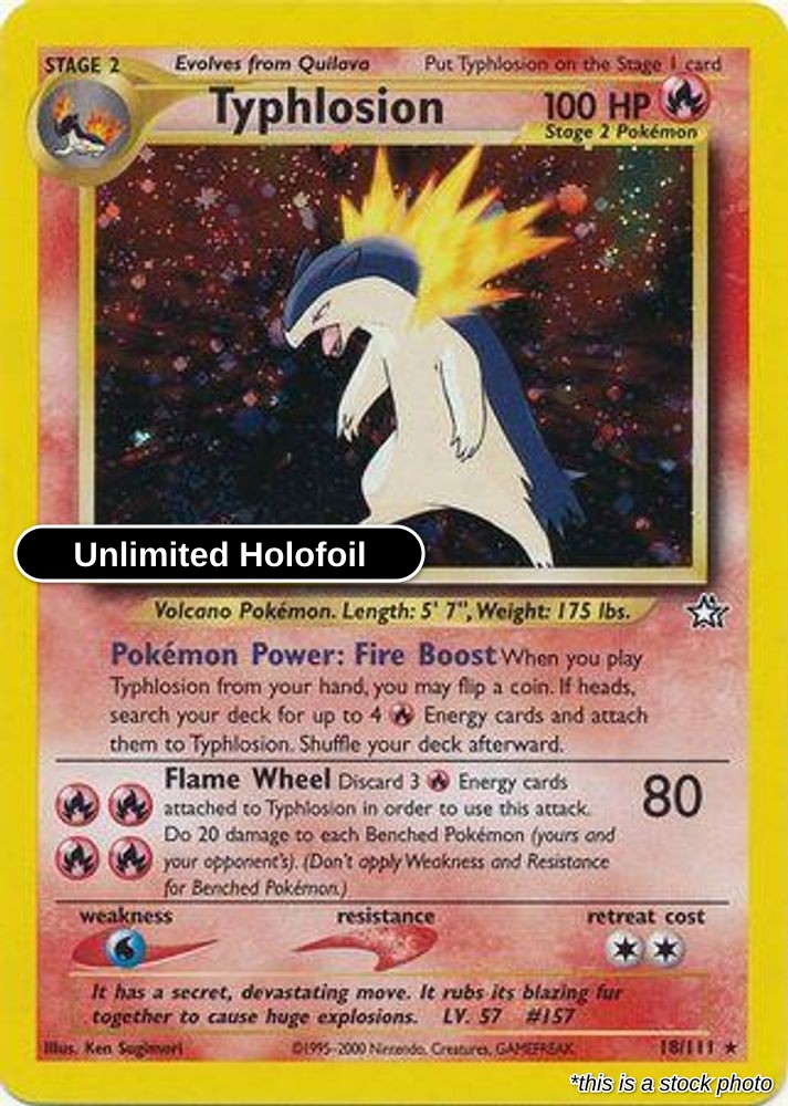 Typhlosion (18)