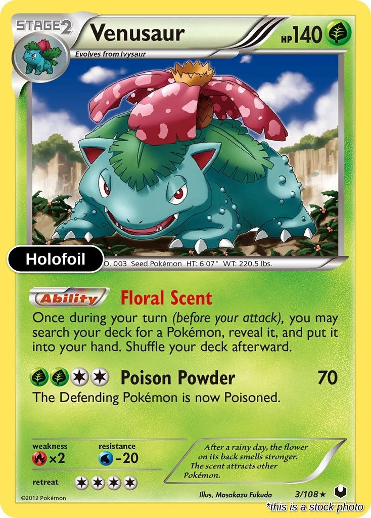 Venusaur