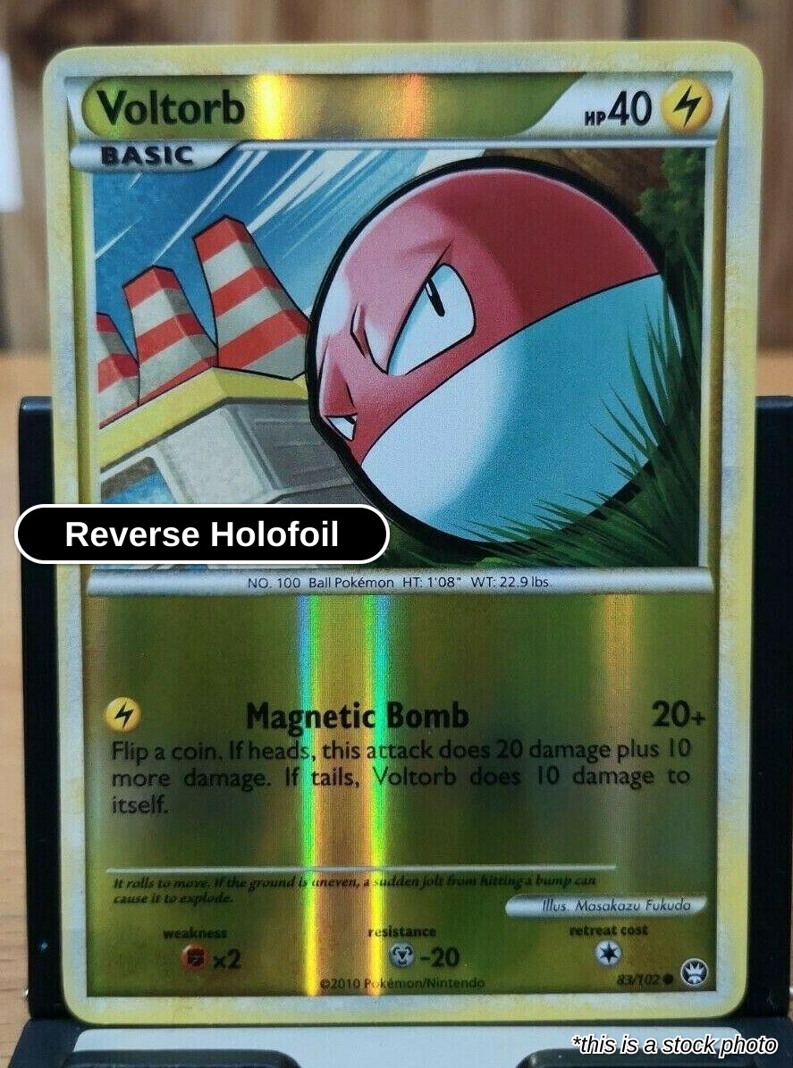 Voltorb