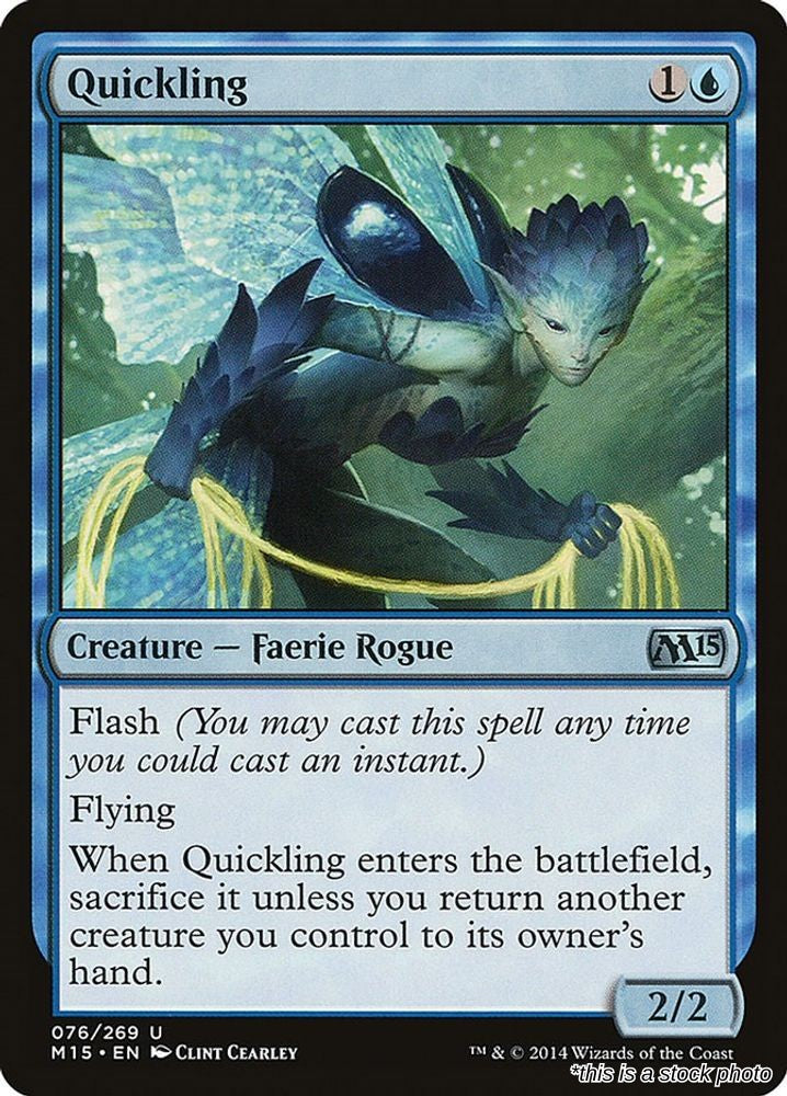 Quickling