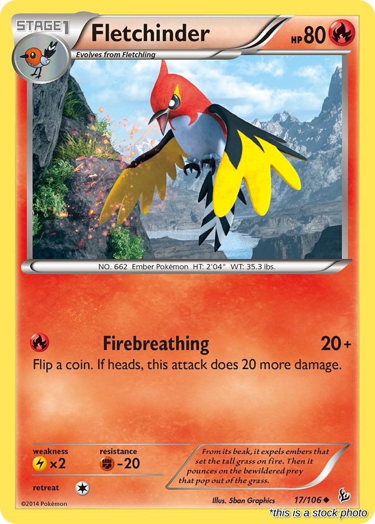Fletchinder