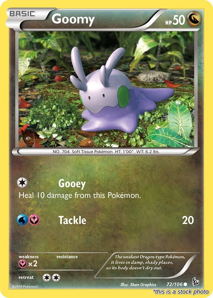 Goomy