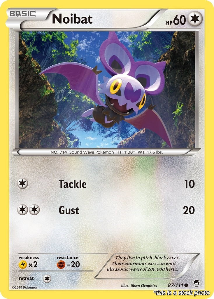 Noibat