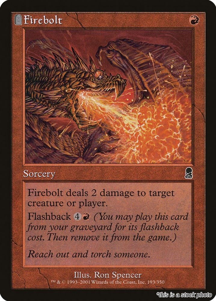 Firebolt
