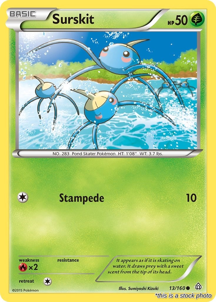 Surskit
