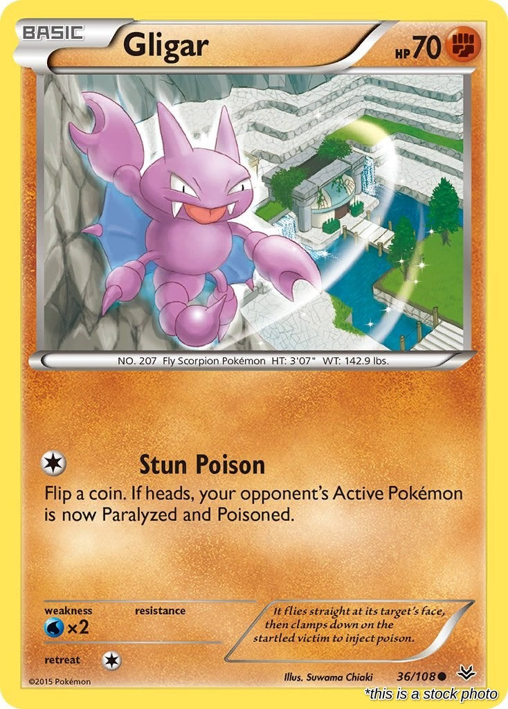 Gligar