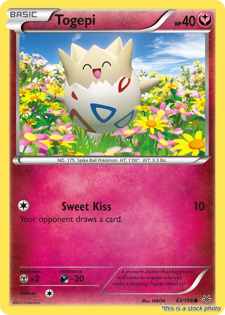 Togepi